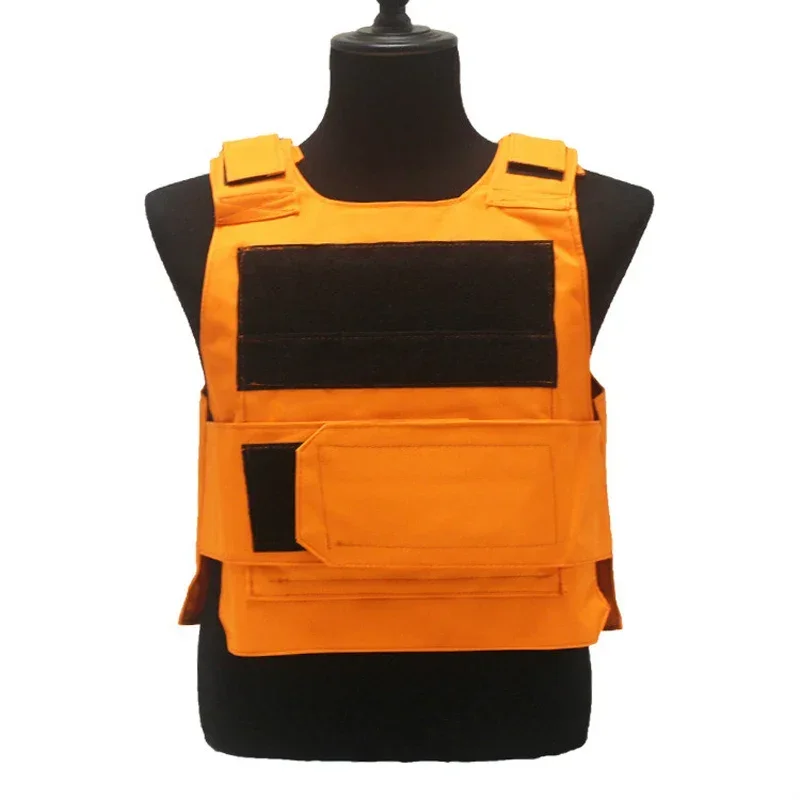 Crossfit Vest - エアガン狩猟タクティカルベストモール戦闘突撃プレートキャリアタクティカルベスト 6 色 CS アウトドア衣類狩猟ベスト
