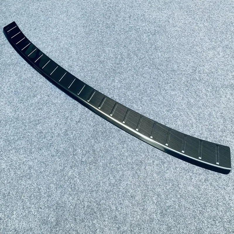 Bumper Plate 10Kg - トヨタ クラウン スポーツクロス 2023 2024 ステンレス製