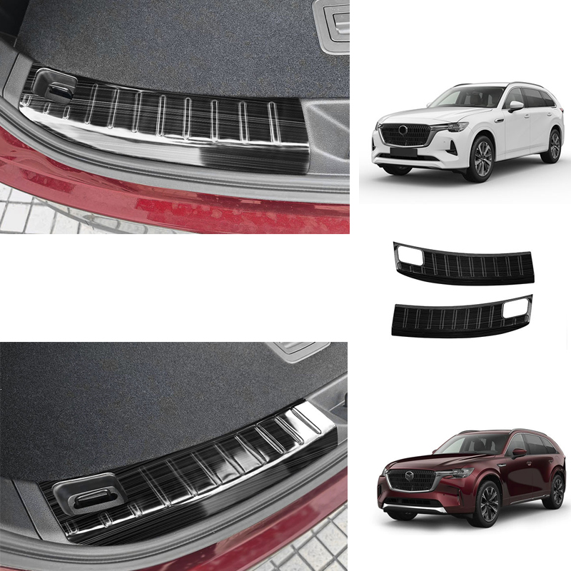 Bumper Plate 10Kg - マツダ CX-80 CX-90 2022 2023 2024
