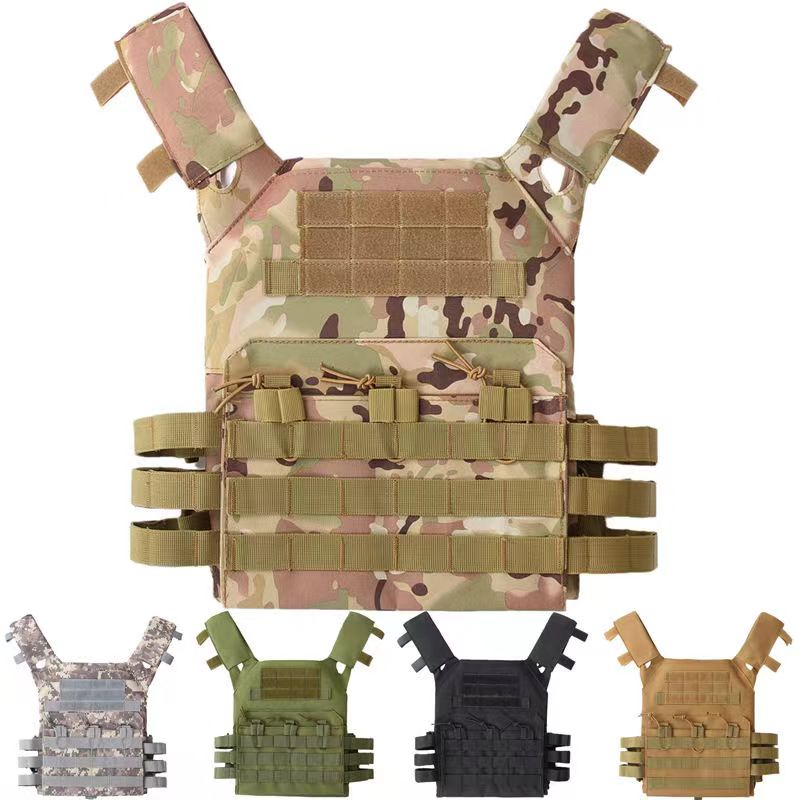 Crossfit Vest - 軽量ポータブルトレーニングベスト