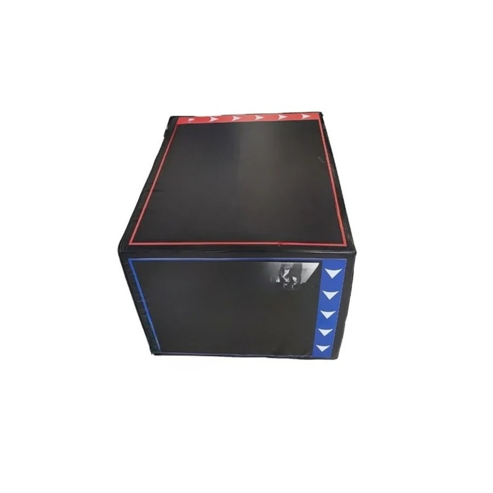 ソフトジムフィットネスジャンプボックス 3 in 1 ソフト - Box Jump Plyo のレビューと価格