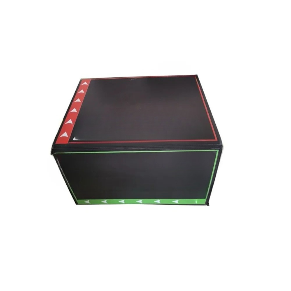 ソフトジムフィットネスジャンプボックス 3 in 1 ソフト - Box Jump Plyo のレビューと価格