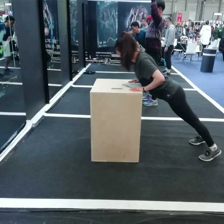 2026年木製プライオジャンプボックス屋内パワーストレングス - Box Jump Plyo のレビューと価格