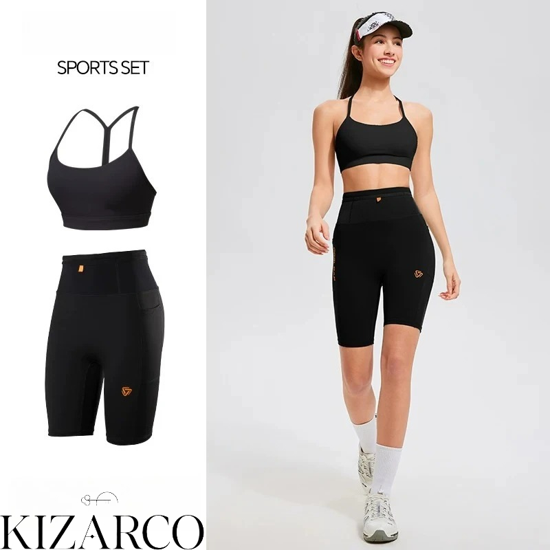 フィットネススーツ レディース クロスバック スポーツブラ  - Crossfit Gym Gear のレビューと価格