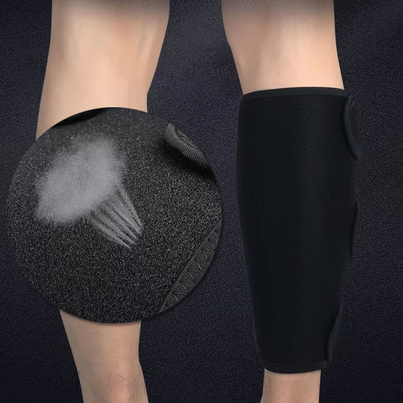 1PC スポーツシンガード クロスフィット 調整可能 ふくら - Shin Guard Crossfit のレビューと価格