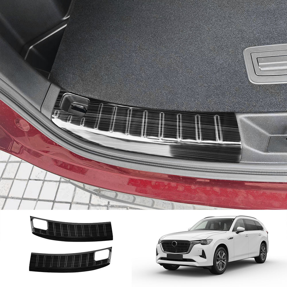 マツダ CX-80 CX-90 2022 2023 2024 - Bumper Plate 10Kg のレビューと価格
