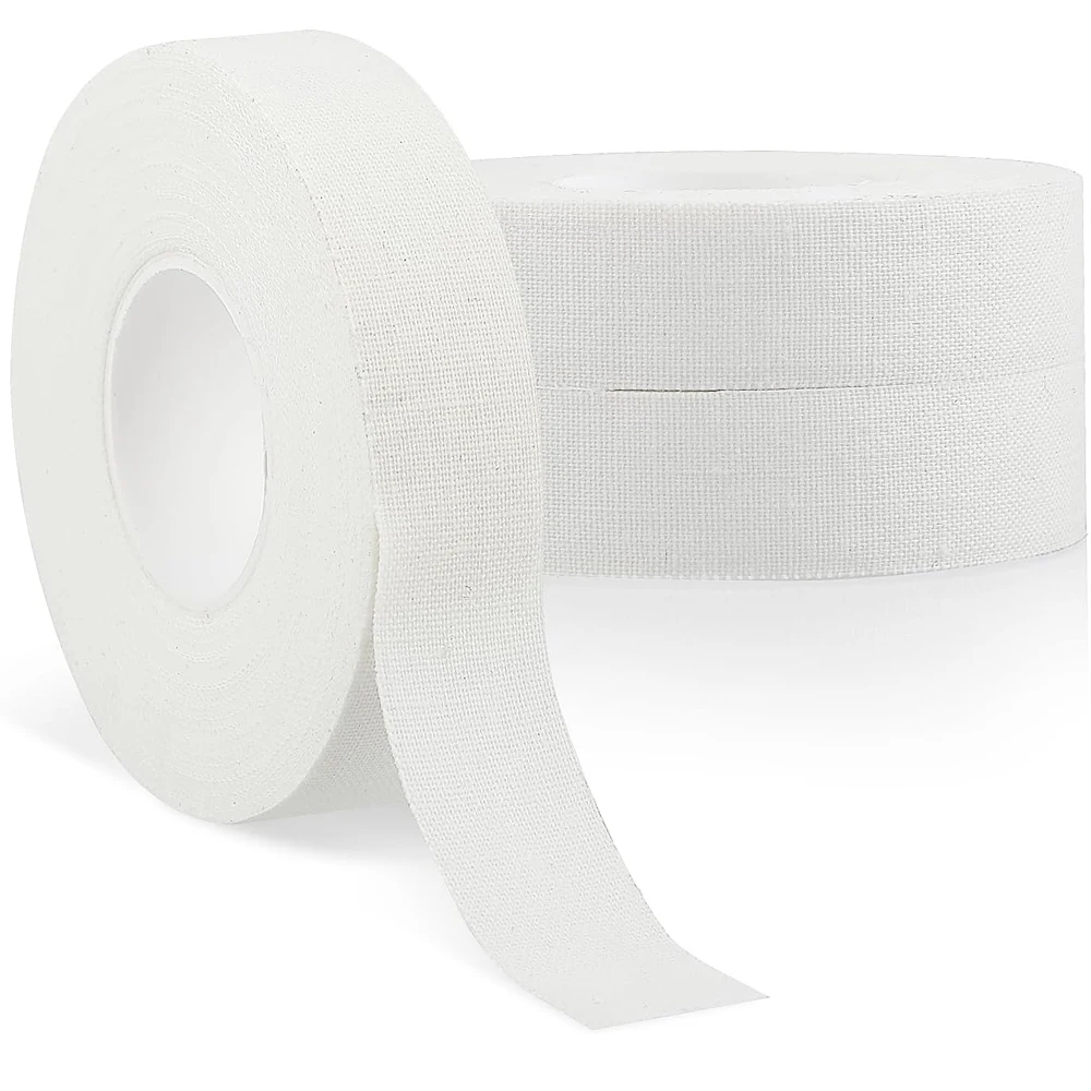 肌に優しいアスレチックスポーツテープフィンガーラップ野球、ラ - Finger Tape Athletic のレビューと価格
