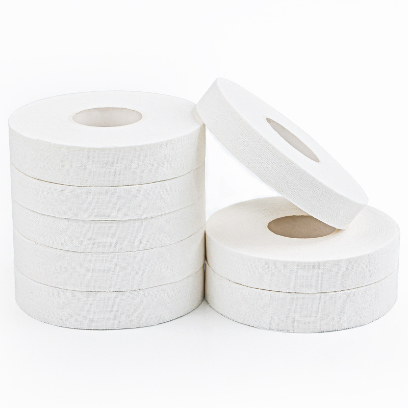 肌に優しいアスレチックスポーツテープフィンガーラップ野球、ラ - Finger Tape Athletic のレビューと価格