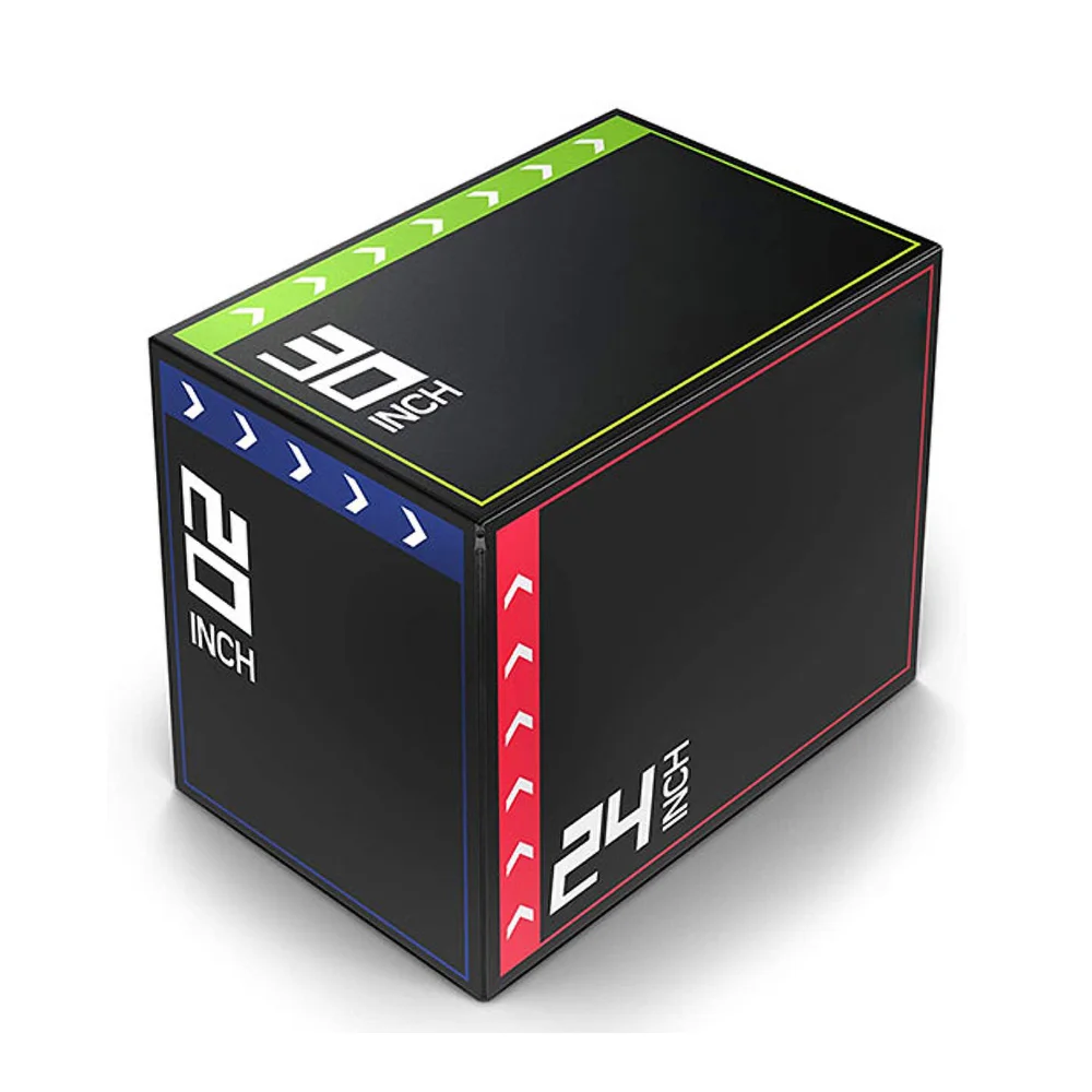 2026年式高密度フォームプライオボックスジム効果的なジャン - Box Jump Plyo のレビューと価格