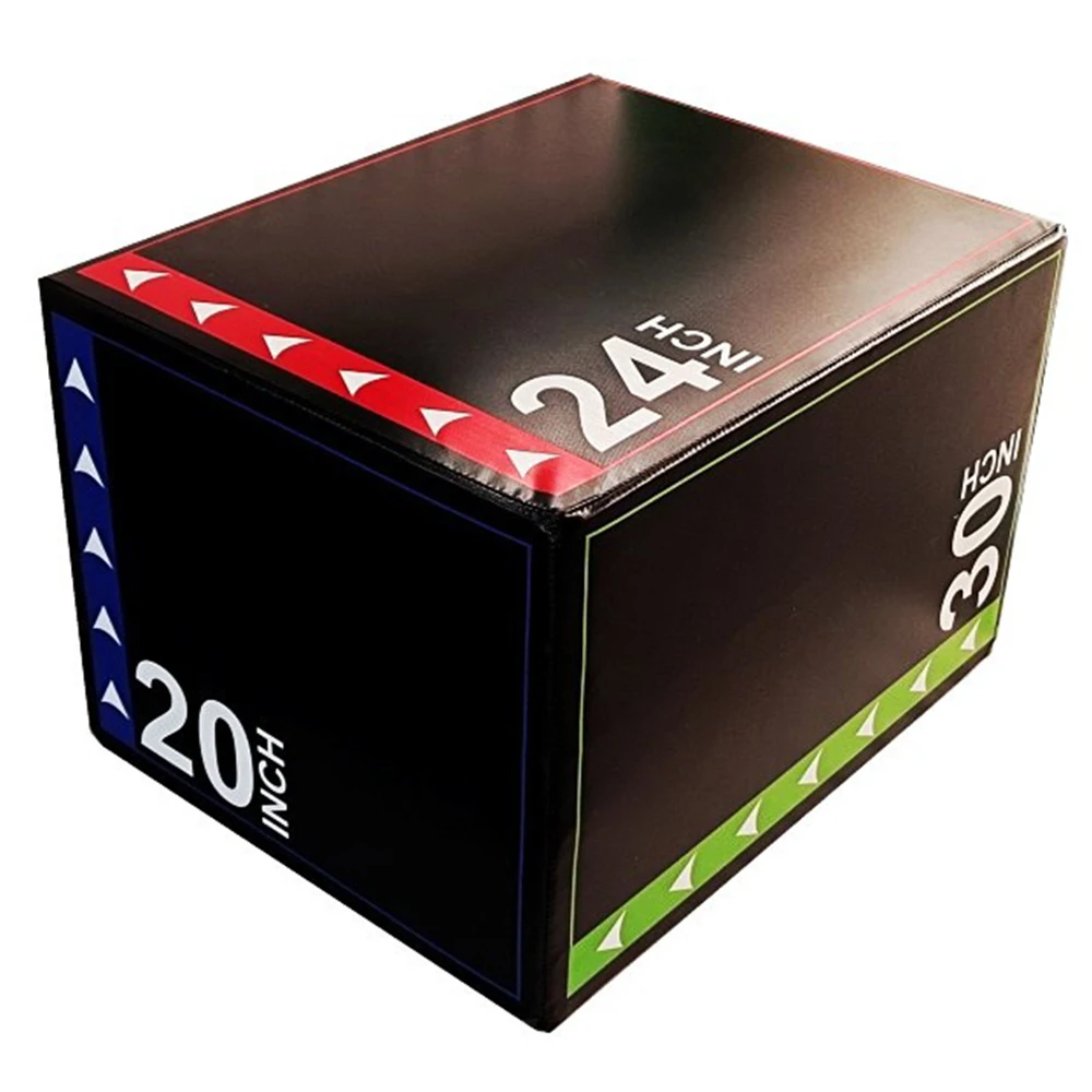 2026年式高密度フォームプライオボックスジム効果的なジャン - Box Jump Plyo のレビューと価格