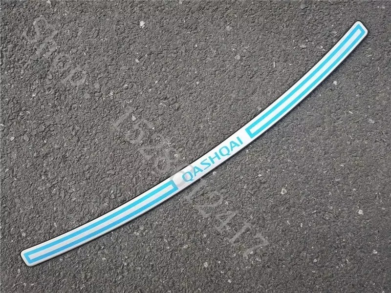 日産キャシュカイ用リアドアバンパー,カーアクセサリー,カーア - Bumper Plate 10Kg のレビューと価格