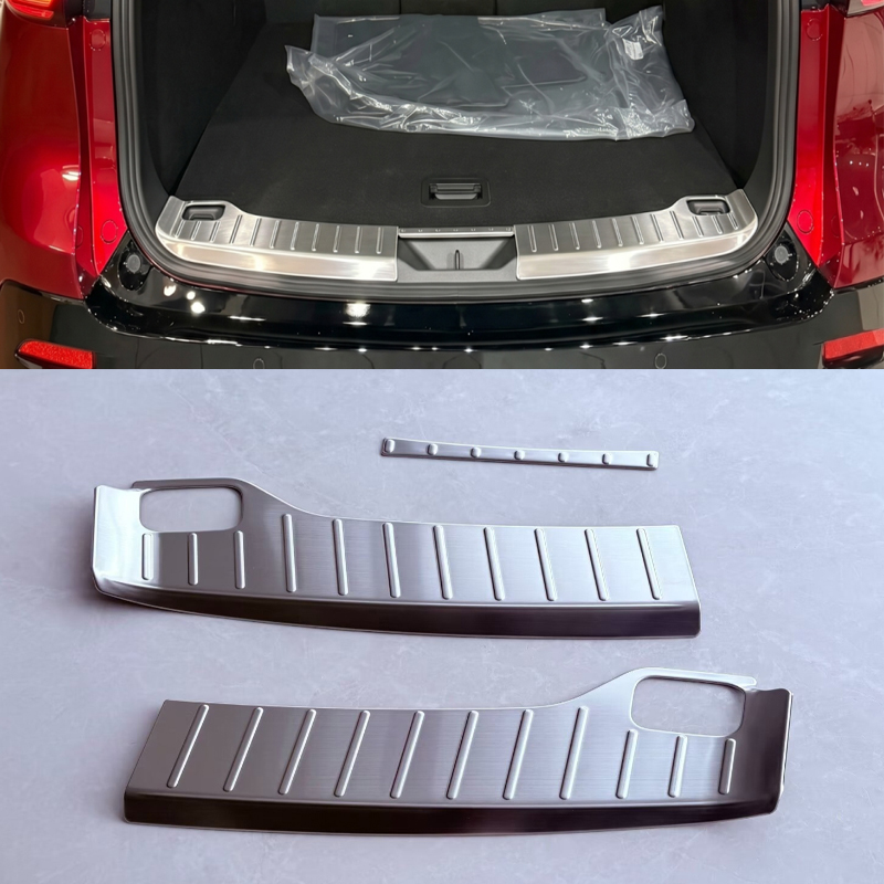 マツダ CX-5 CX5 2026 2027 スチール製 車 - Bumper Plate 10Kg のレビューと価格