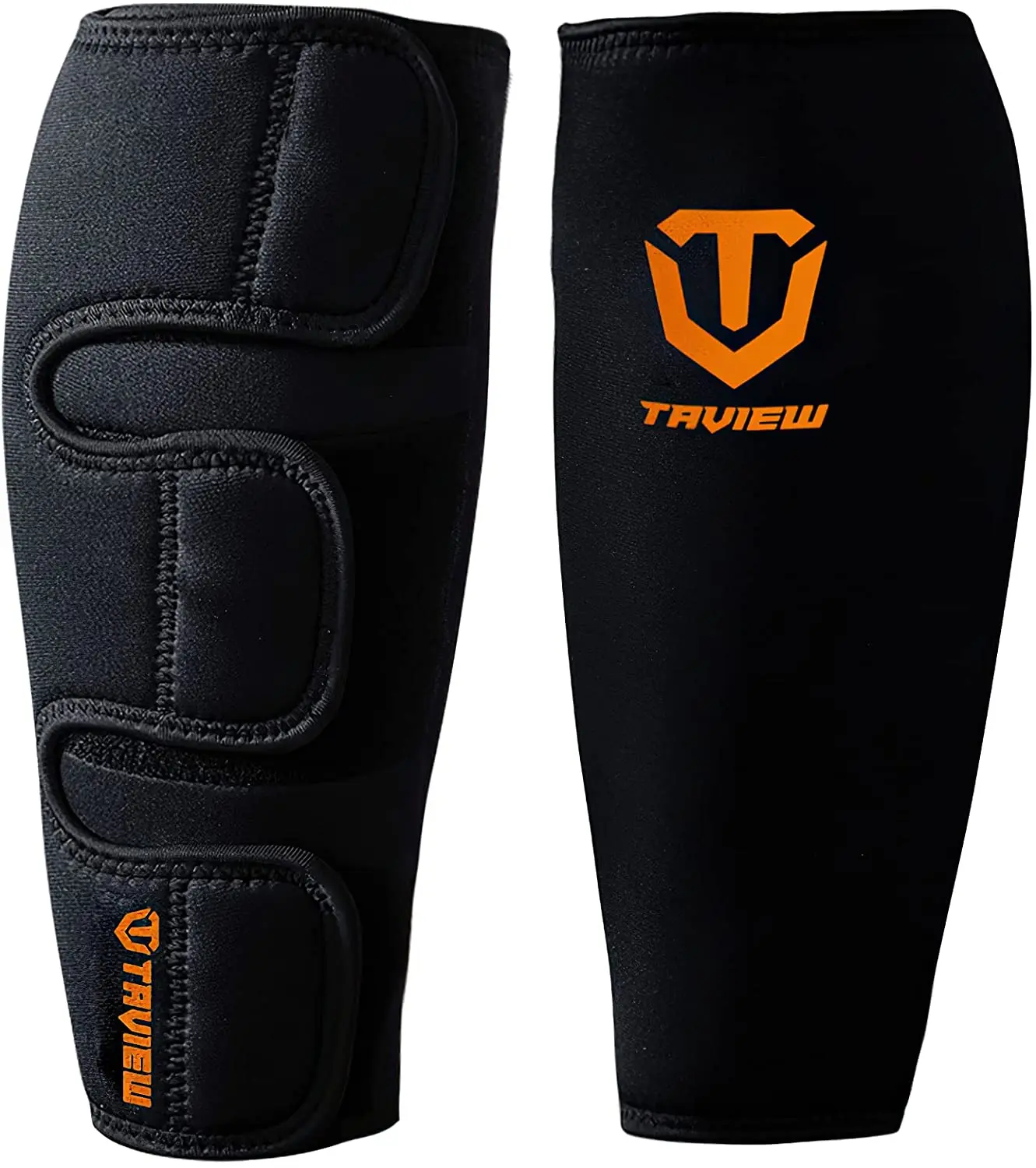 重量挙げデッドリフトすねガードふくらはぎサポートジム体重計フ - Shin Guard Crossfit のレビューと価格