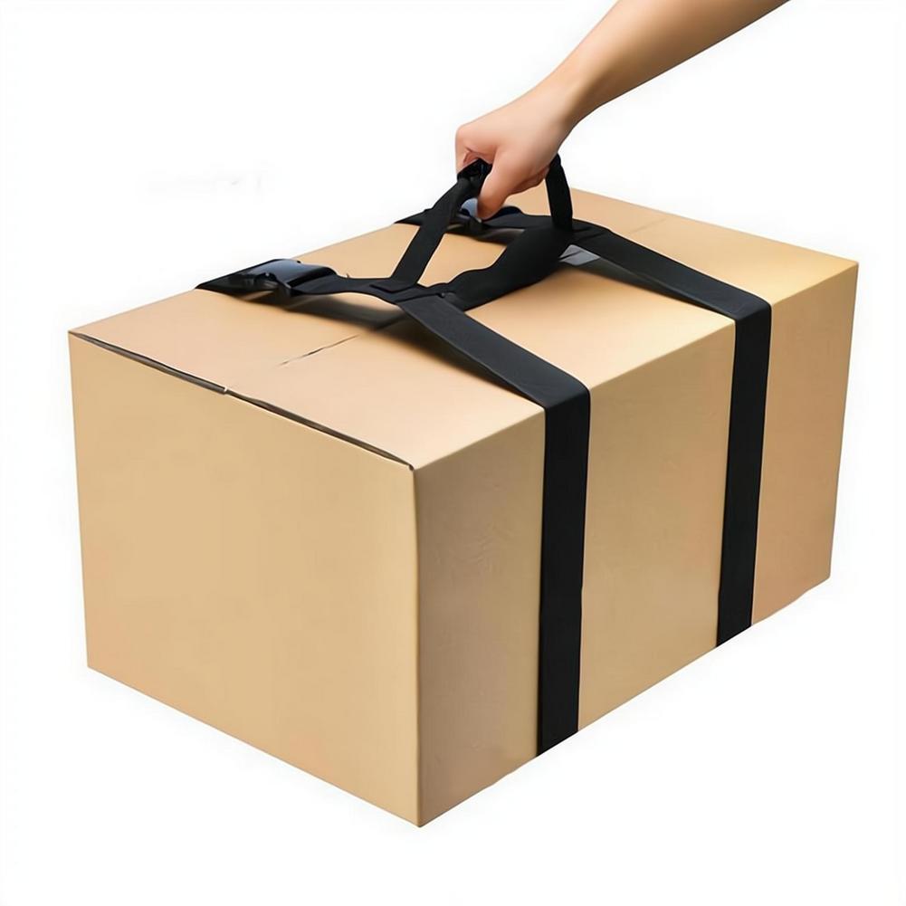 調節可能なナイロン製移動ストラップ、荷物梱包ストラップ、頑丈 - Crossfit Lifting のレビューと価格