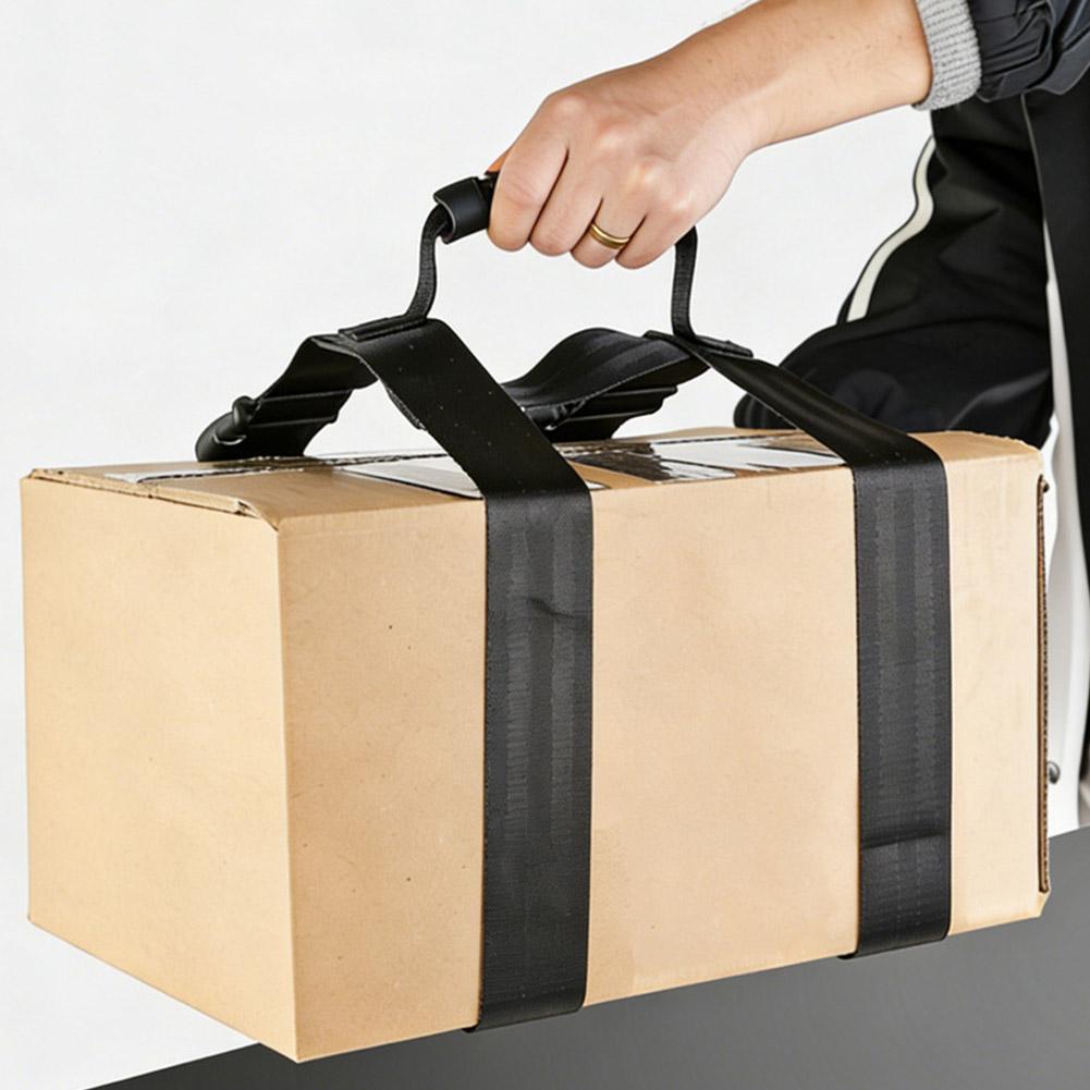調節可能なナイロン製移動ストラップ、荷物梱包ストラップ、頑丈 - Crossfit Lifting のレビューと価格