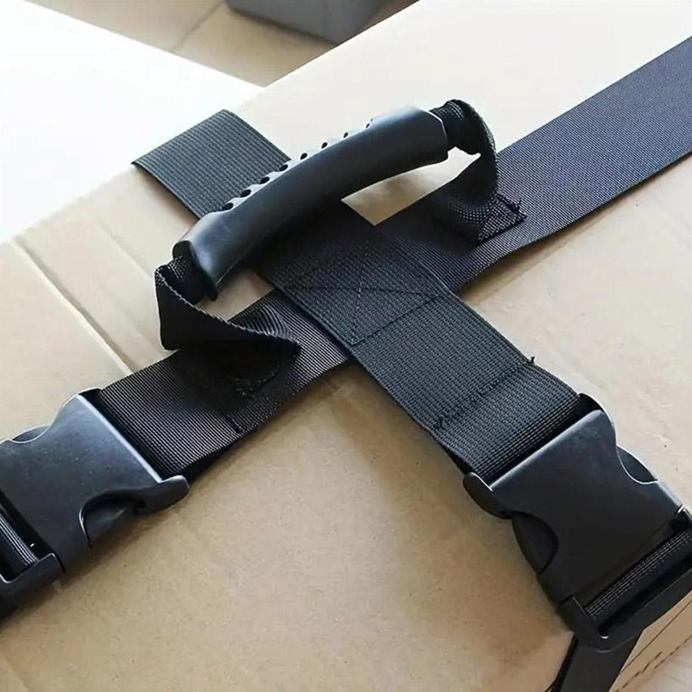 調節可能なナイロン製移動ストラップ、荷物梱包ストラップ、頑丈 - Crossfit Lifting のレビューと価格