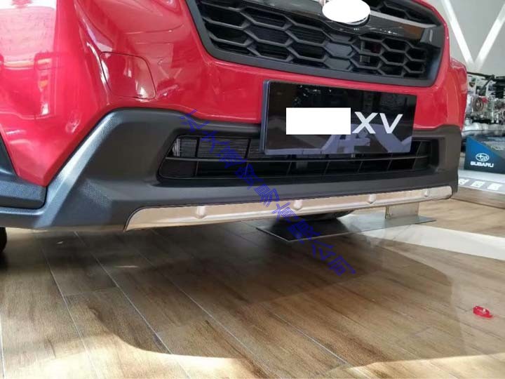 スバル XV GT 2018 2019 2020 2021  - Bumper Plate 10Kg のレビューと価格