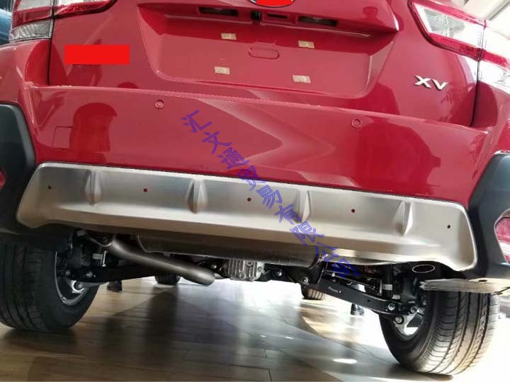 スバル XV GT 2018 2019 2020 2021  - Bumper Plate 10Kg のレビューと価格