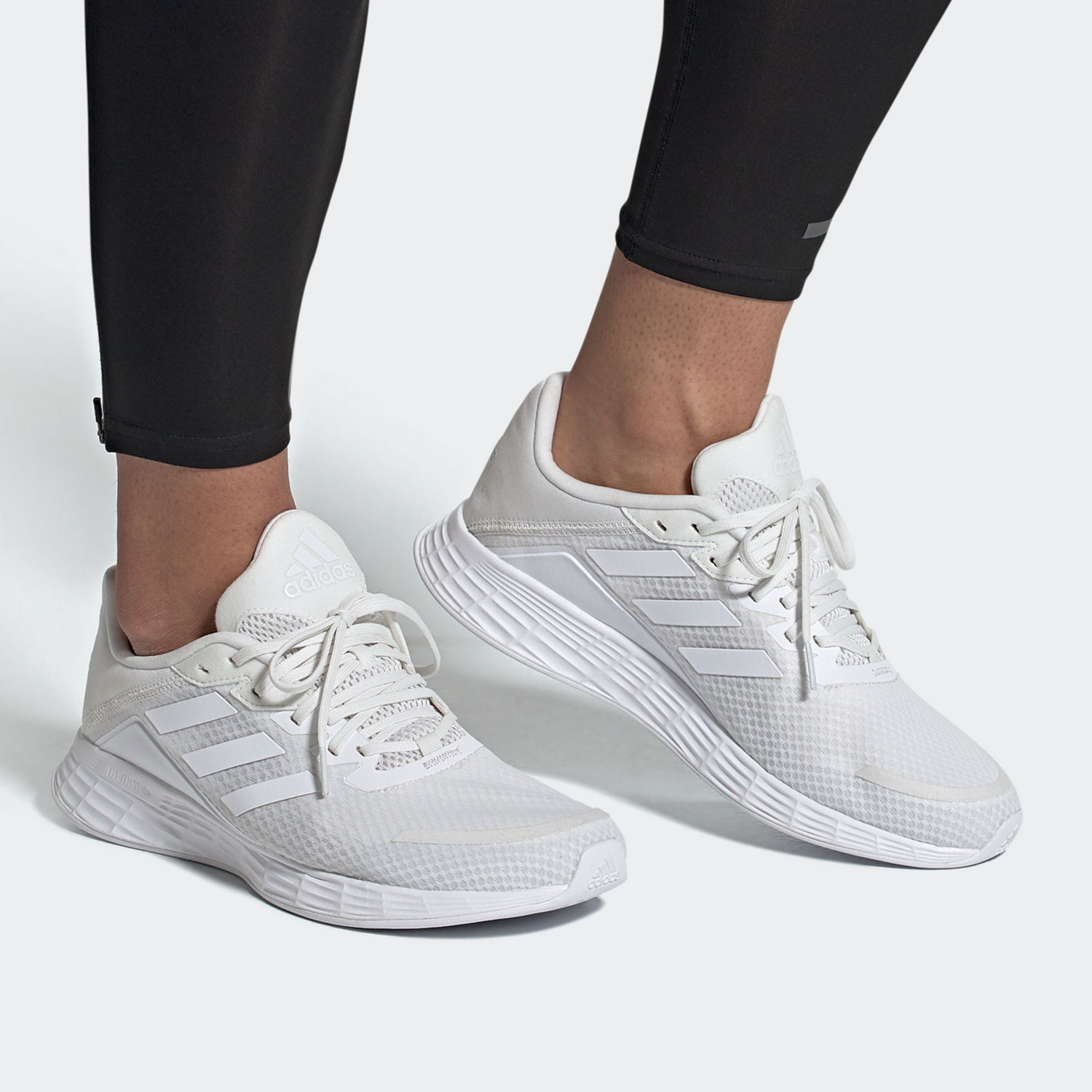 アディダス公式正規品 DURAMO SL メンズ レディース - Adidas Shoes Duramo Sl のレビューと価格