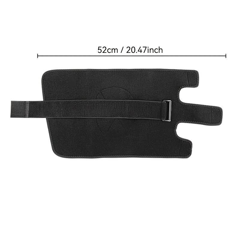 1PCスポーツシンガードクロスフィット調整可能ふくらはぎ圧迫 - Shin Guard Crossfit のレビューと価格