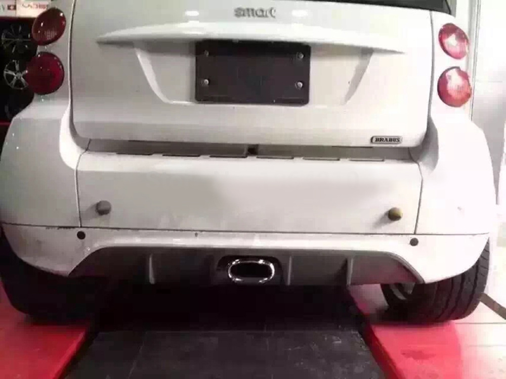 ベンツ用インテリジェントカーリアディフューザー,451-20 - Bumper Plate 10Kg のレビューと価格