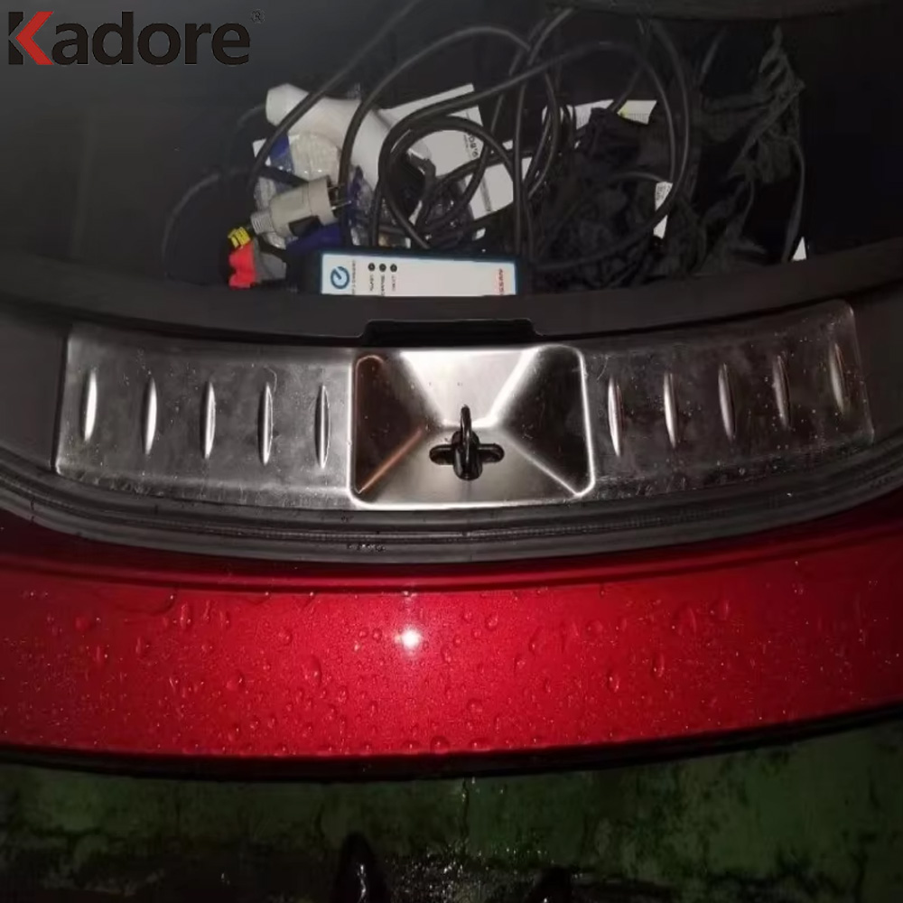 日産リーフ 2017-2021 2022 2023 インナー - Bumper Plate 10Kg のレビューと価格