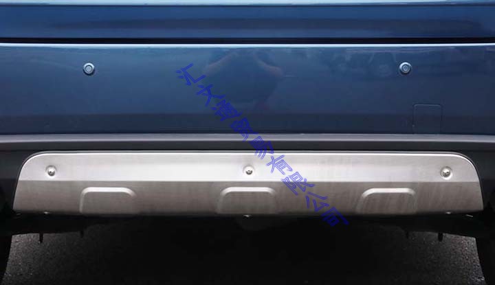 マツダ CX-5 CX5 2017-2020 カーアクセサリ - Bumper Plate 10Kg のレビューと価格