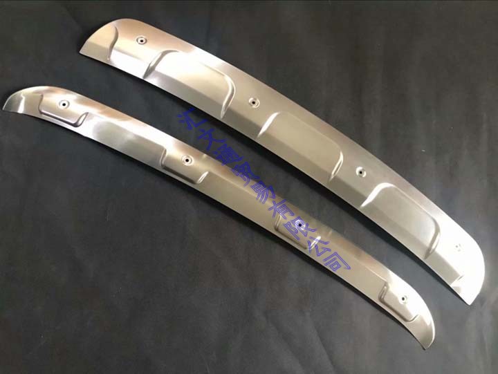 マツダ CX-5 CX5 2017-2020 カーアクセサリ - Bumper Plate 10Kg のレビューと価格