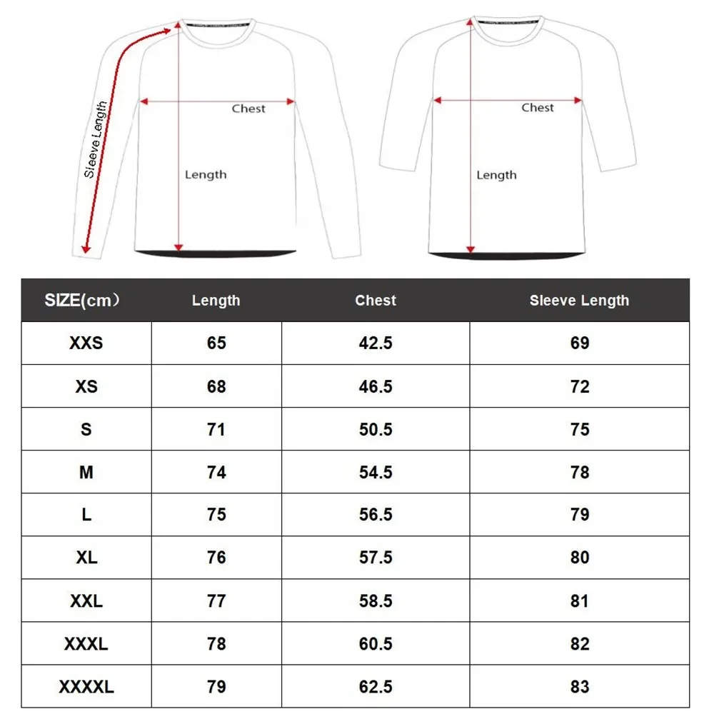 アサルトバイクウェア女性用マウンテンバイクダウンヒルジャージ - Crossfit Gear Men のレビューと価格